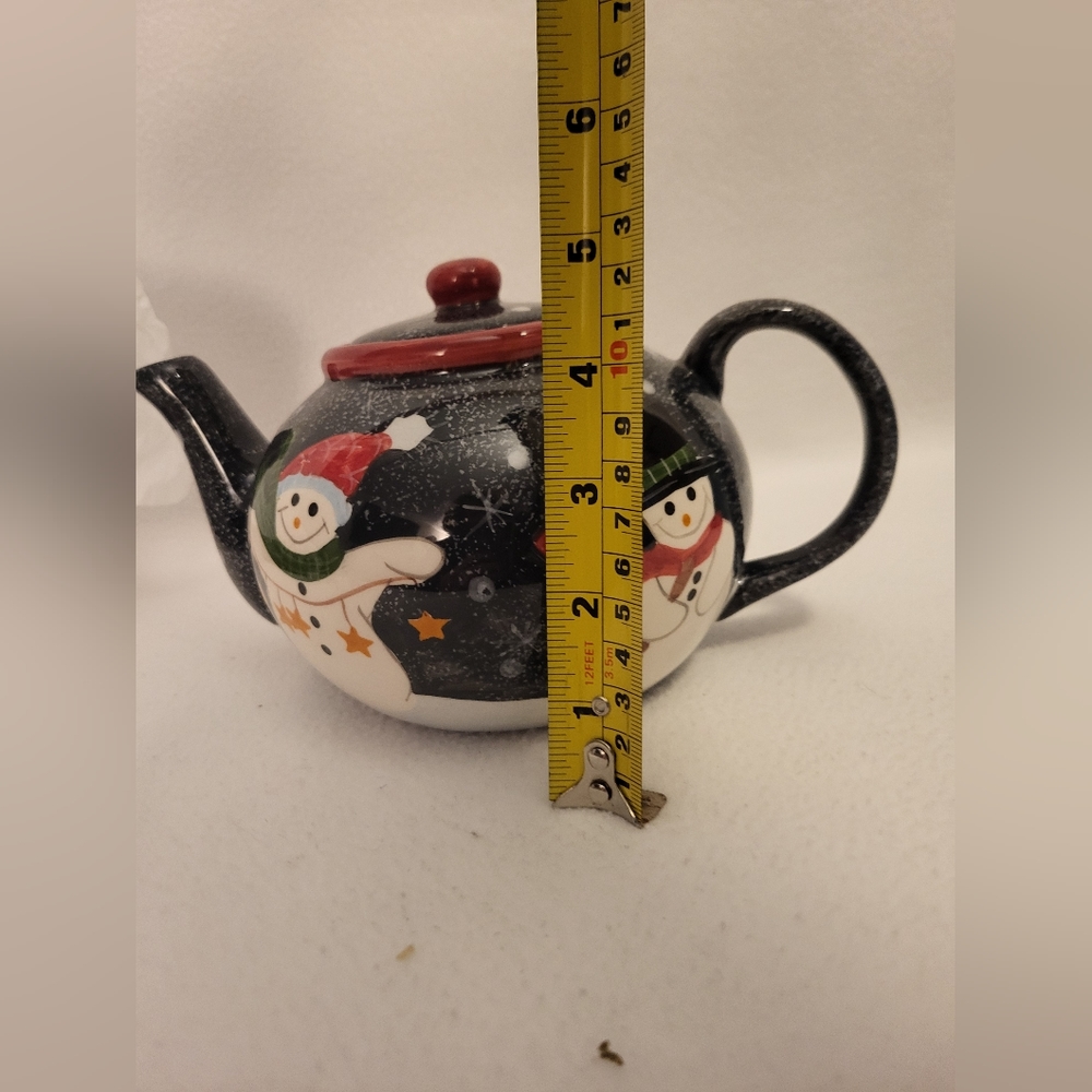 Teapot - Picture 14 of 15